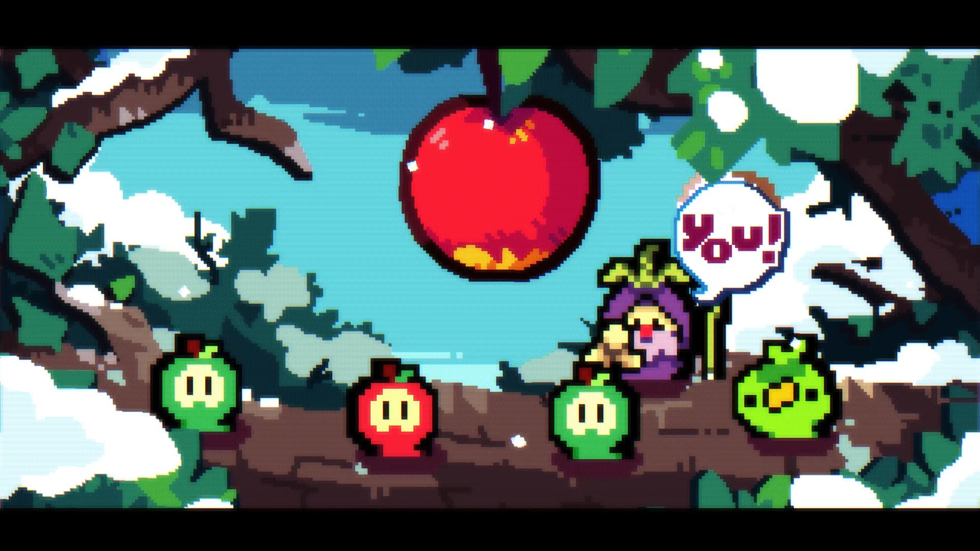 Apple Rabble Dazzle görsel 2