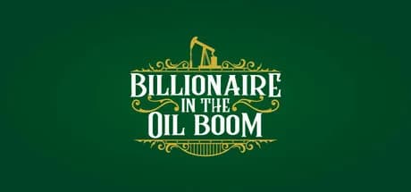 Billionaire in the Oil Boom görsel 1