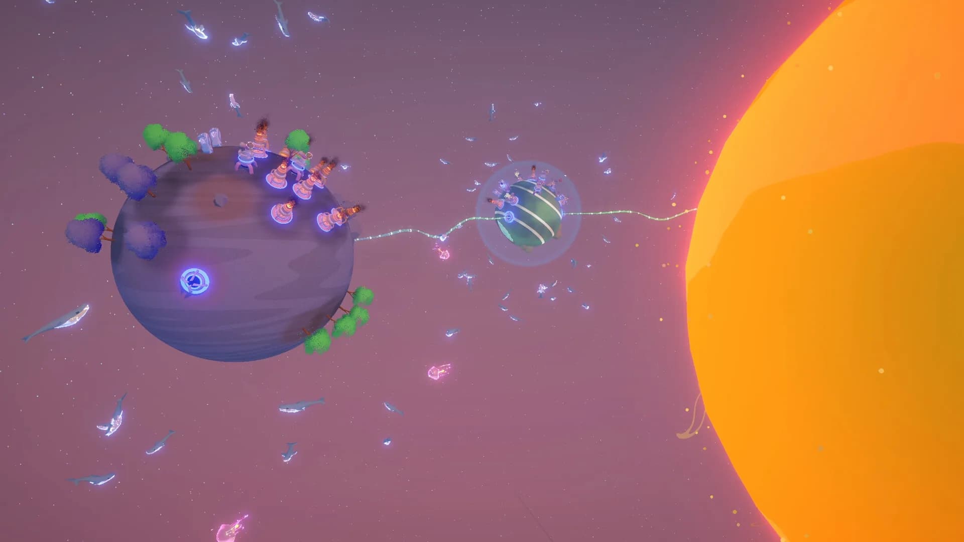 Spherical Symphony görsel 4