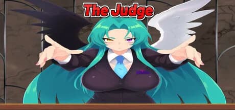 The Judge görsel 1