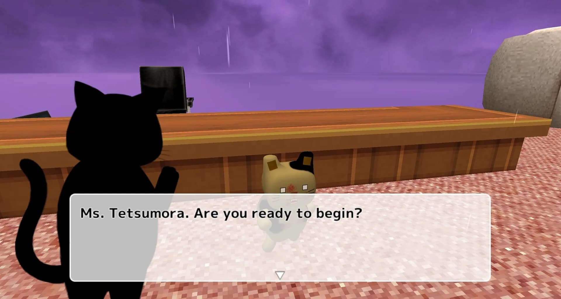 The Judge görsel 4