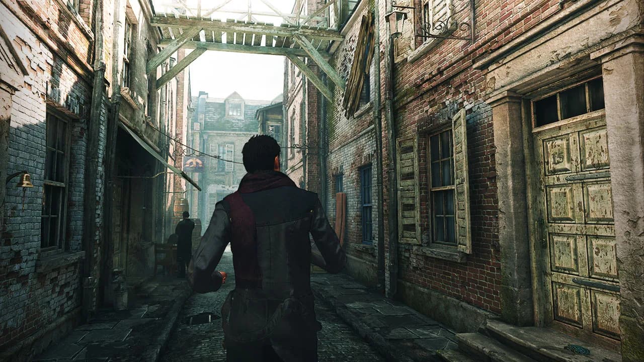 Sherlock Holmes: The Devil's Daughter görsel 4