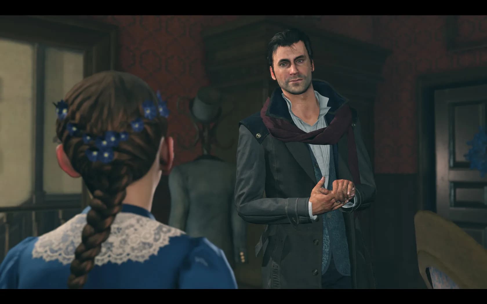 Sherlock Holmes: The Devil's Daughter görsel 8