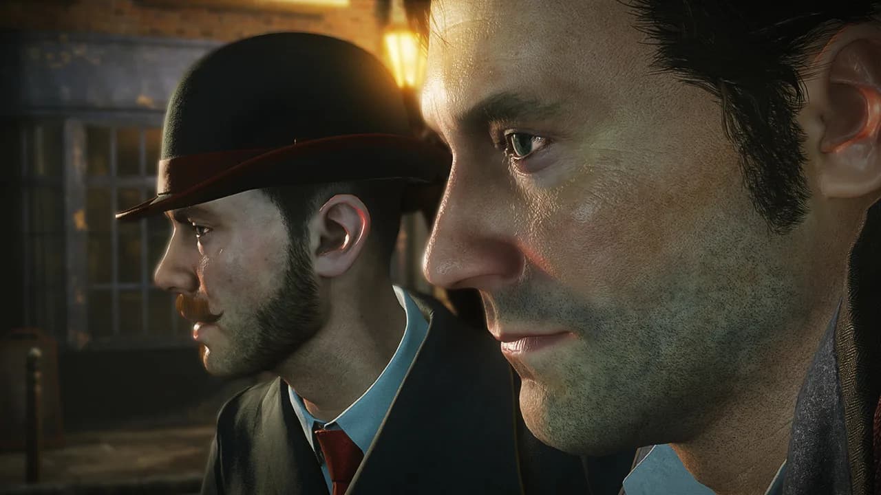 Sherlock Holmes: The Devil's Daughter görsel 11