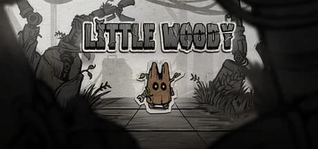 Little Woody
