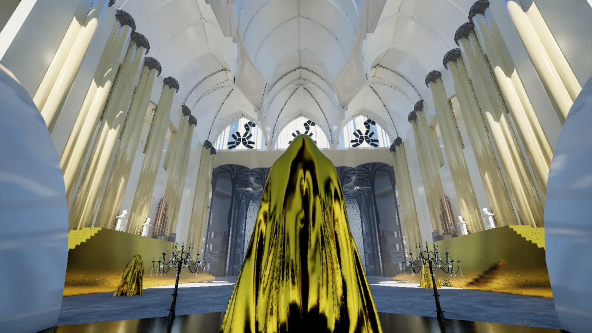 The Fellowship of Infinity görsel 6
