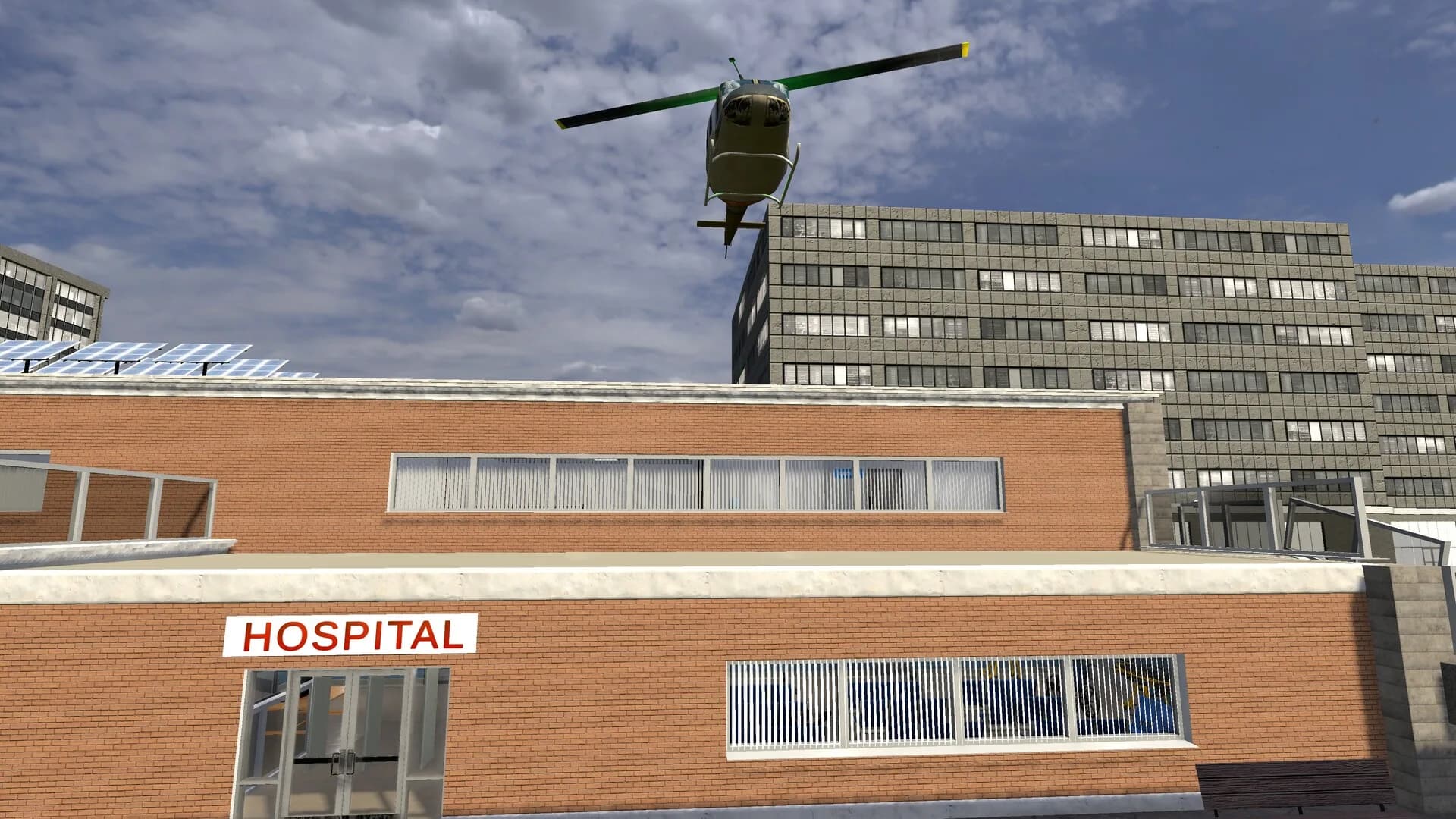 MediSim: Emergency Response görsel 8