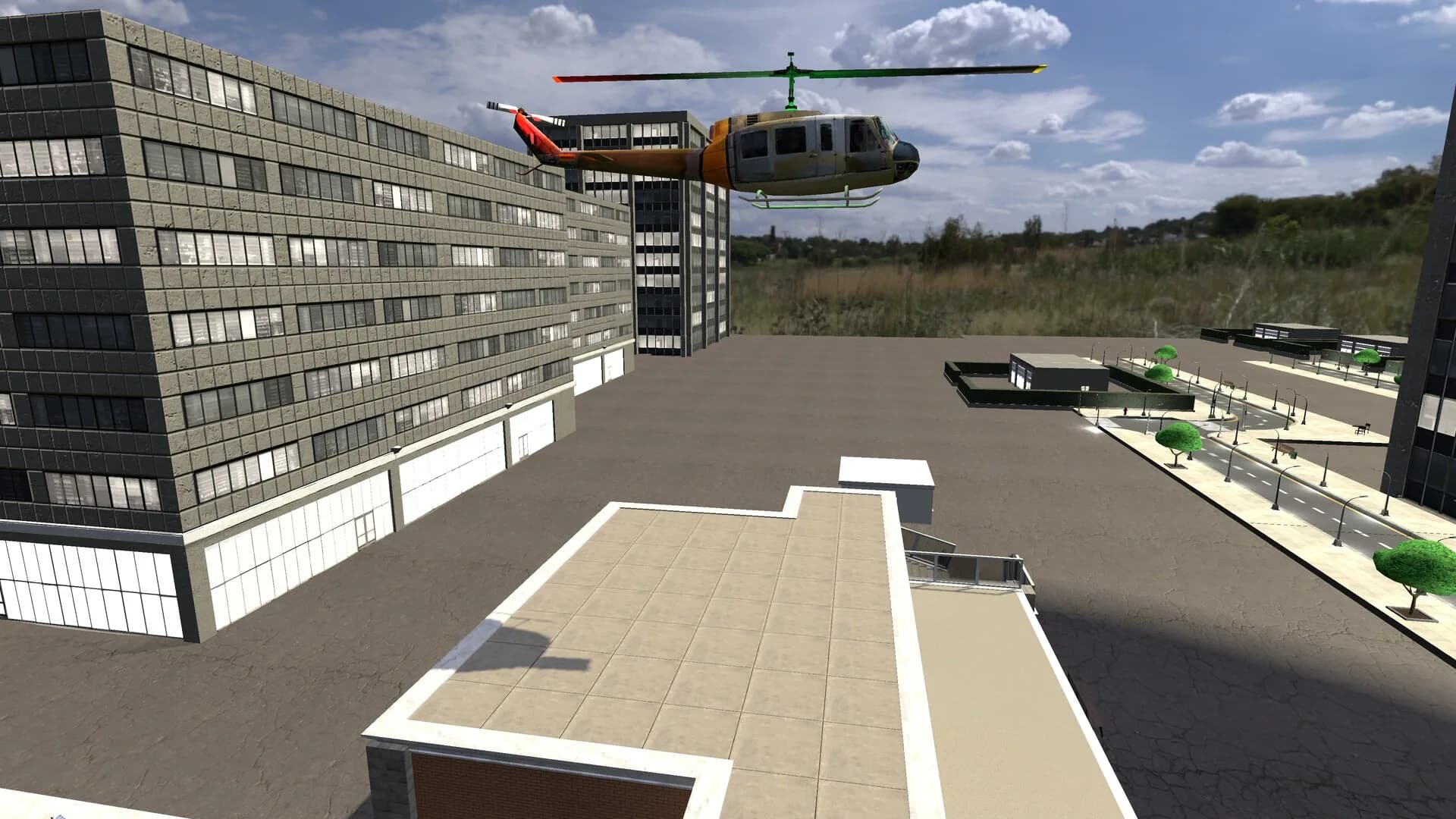 MediSim: Emergency Response görsel 9