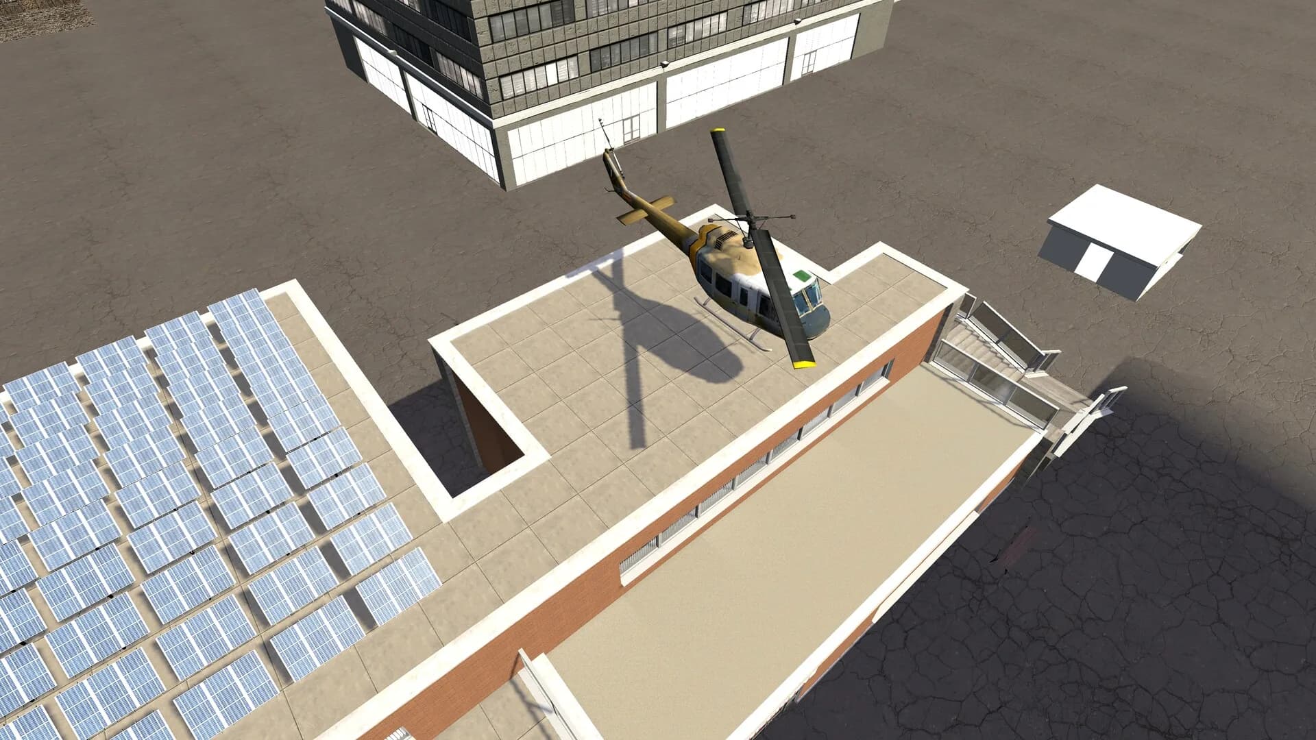 MediSim: Emergency Response görsel 10