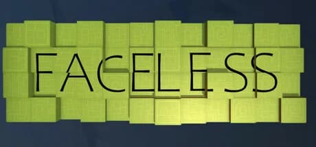 Faceless görsel 1