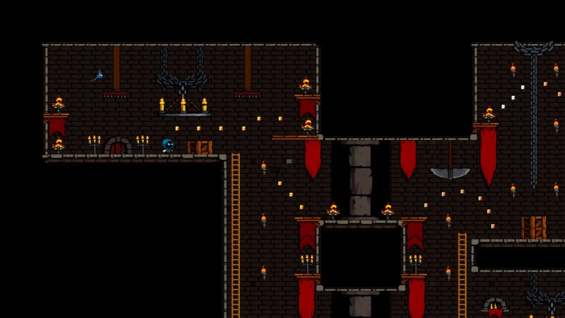 Retro Adventurer görsel 4