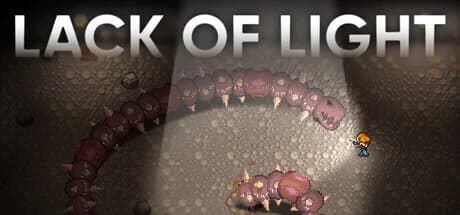 Lack Of Light