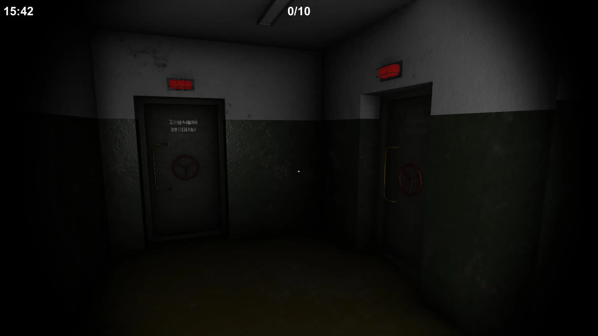 Bunker 2 görsel 9
