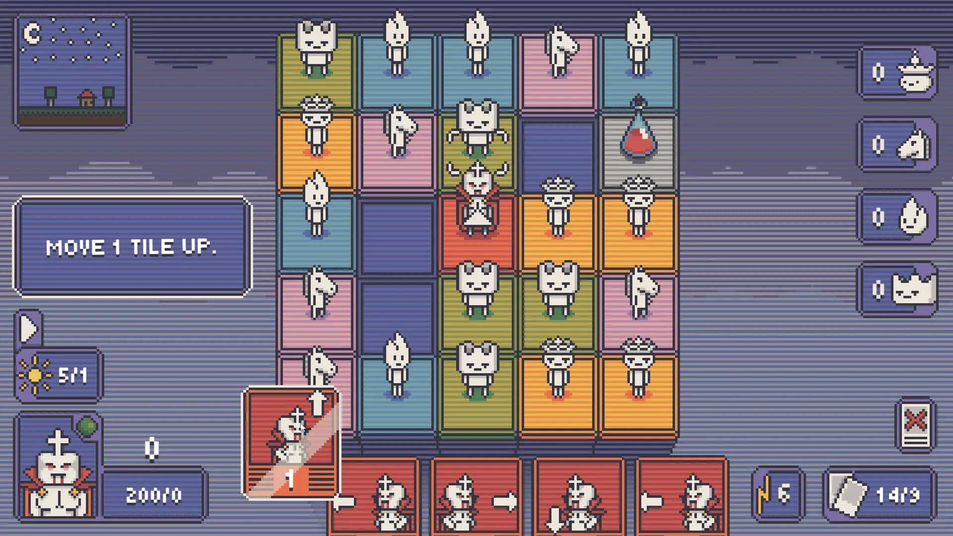 Chess Hunt görsel 7