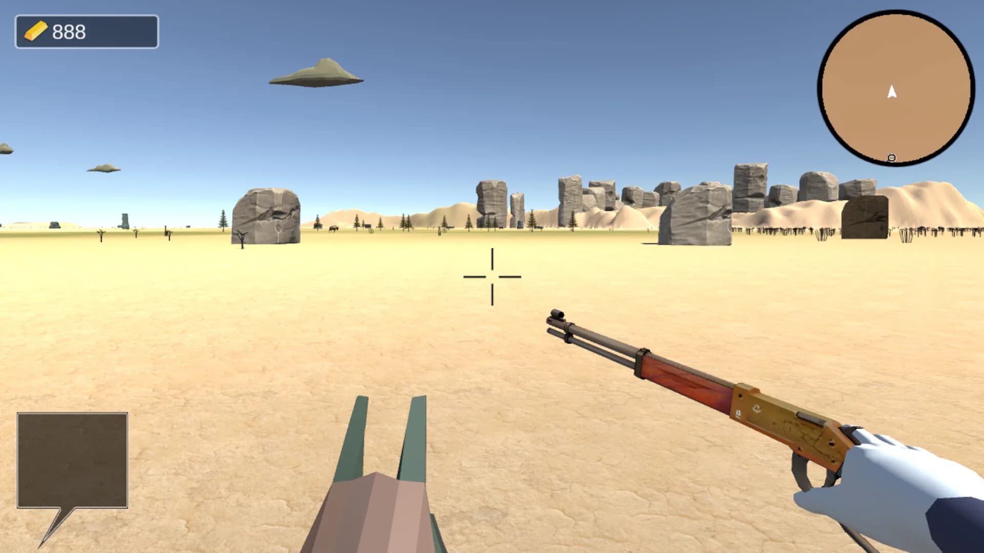 Wild West Simulator görsel 3
