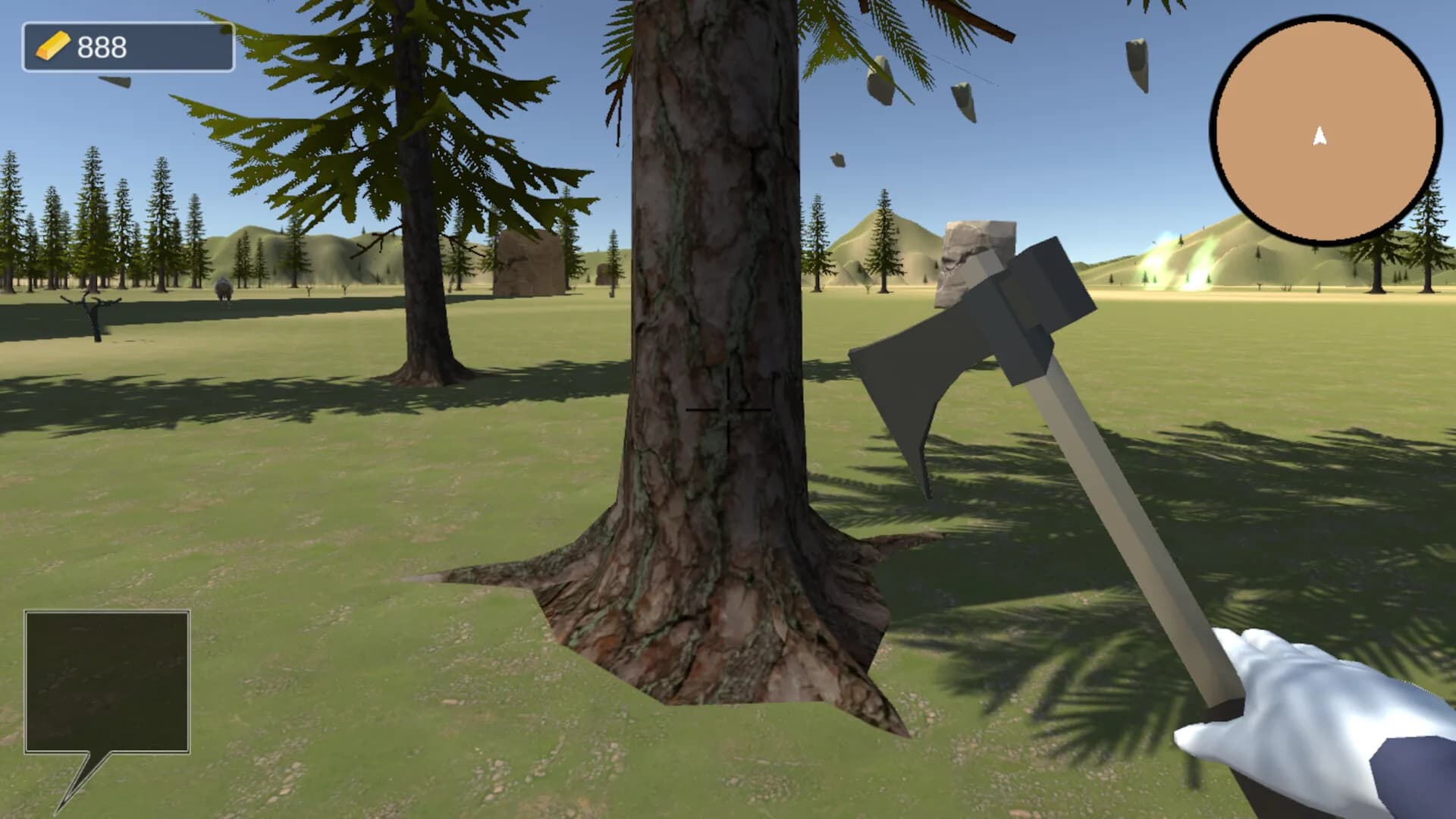 Wild West Simulator görsel 4