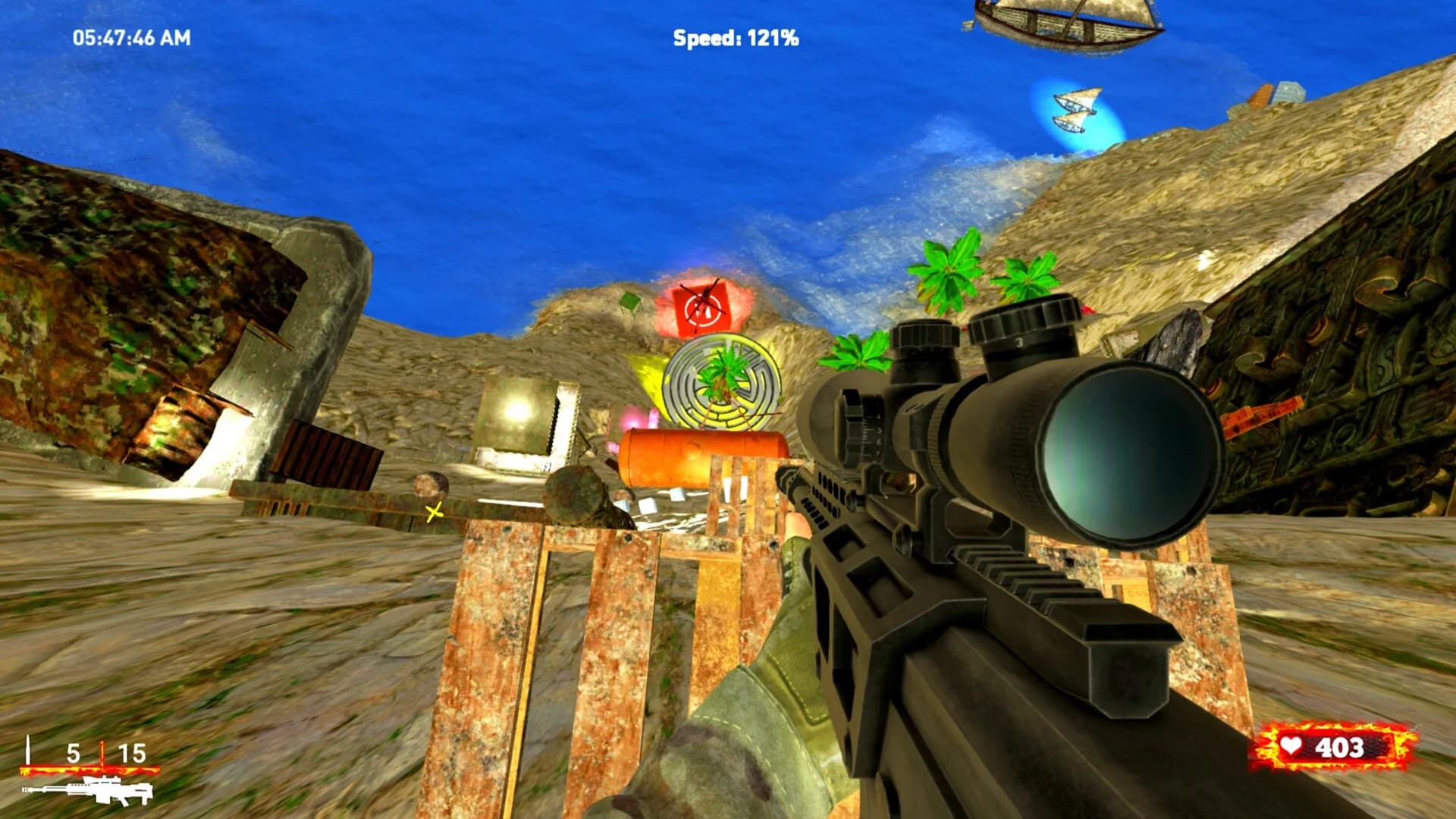 Prison Escape Simulator görsel 2