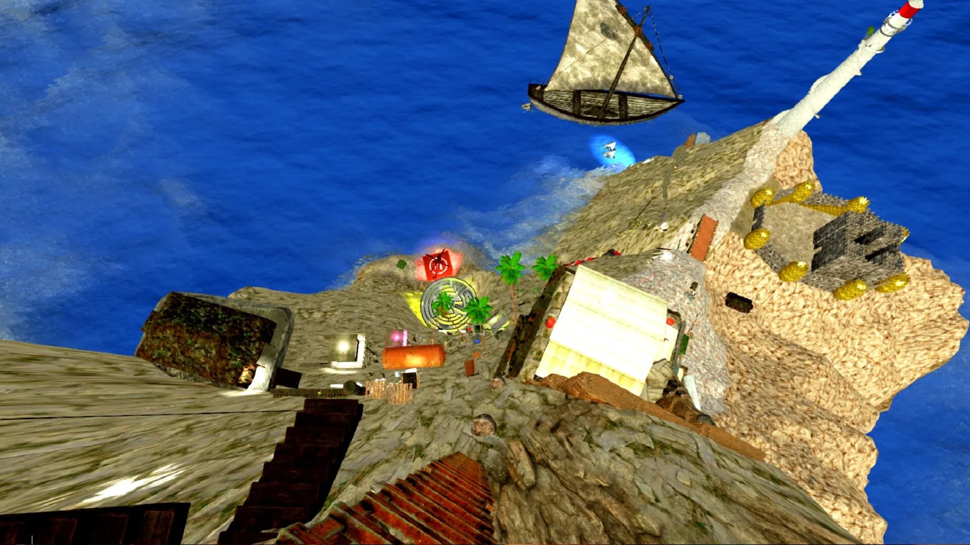 Prison Escape Simulator görsel 3