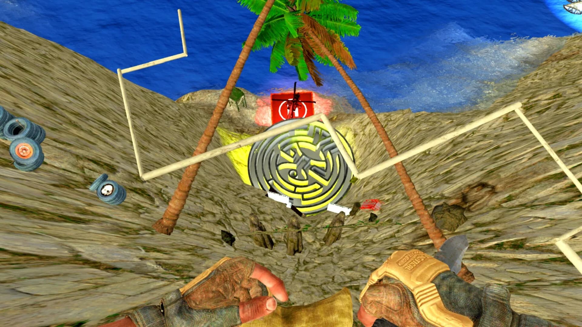 Prison Escape Simulator görsel 4