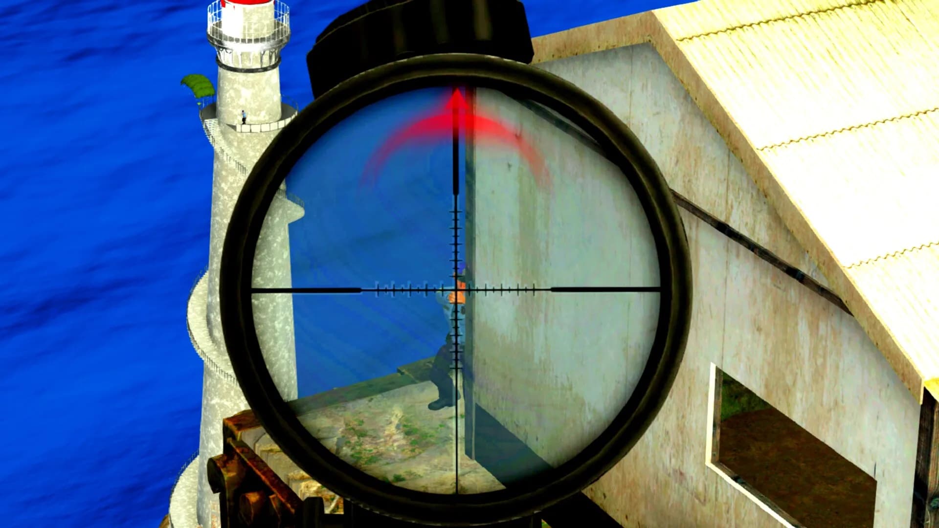 Prison Escape Simulator görsel 7