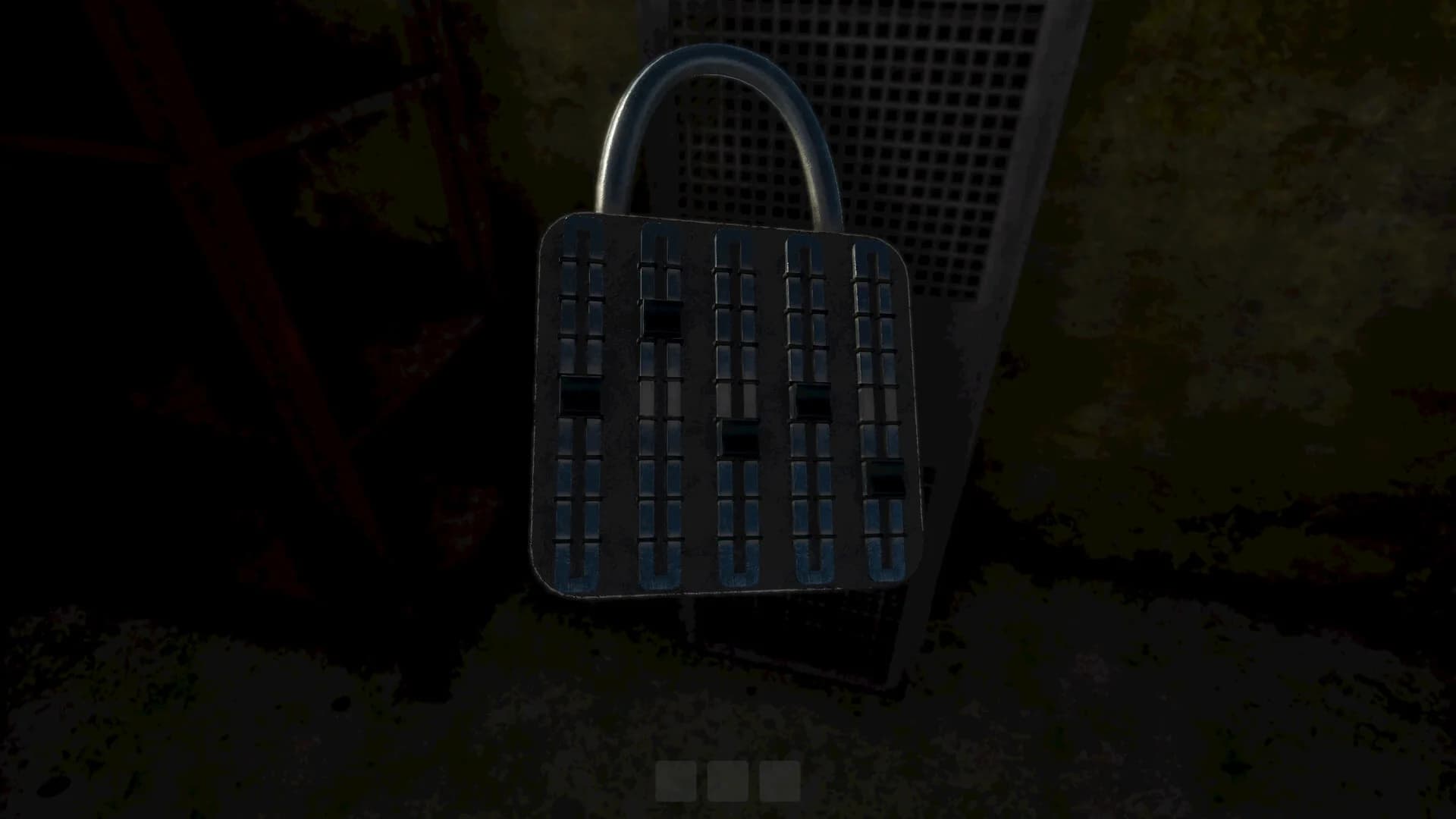 Locked Together görsel 6