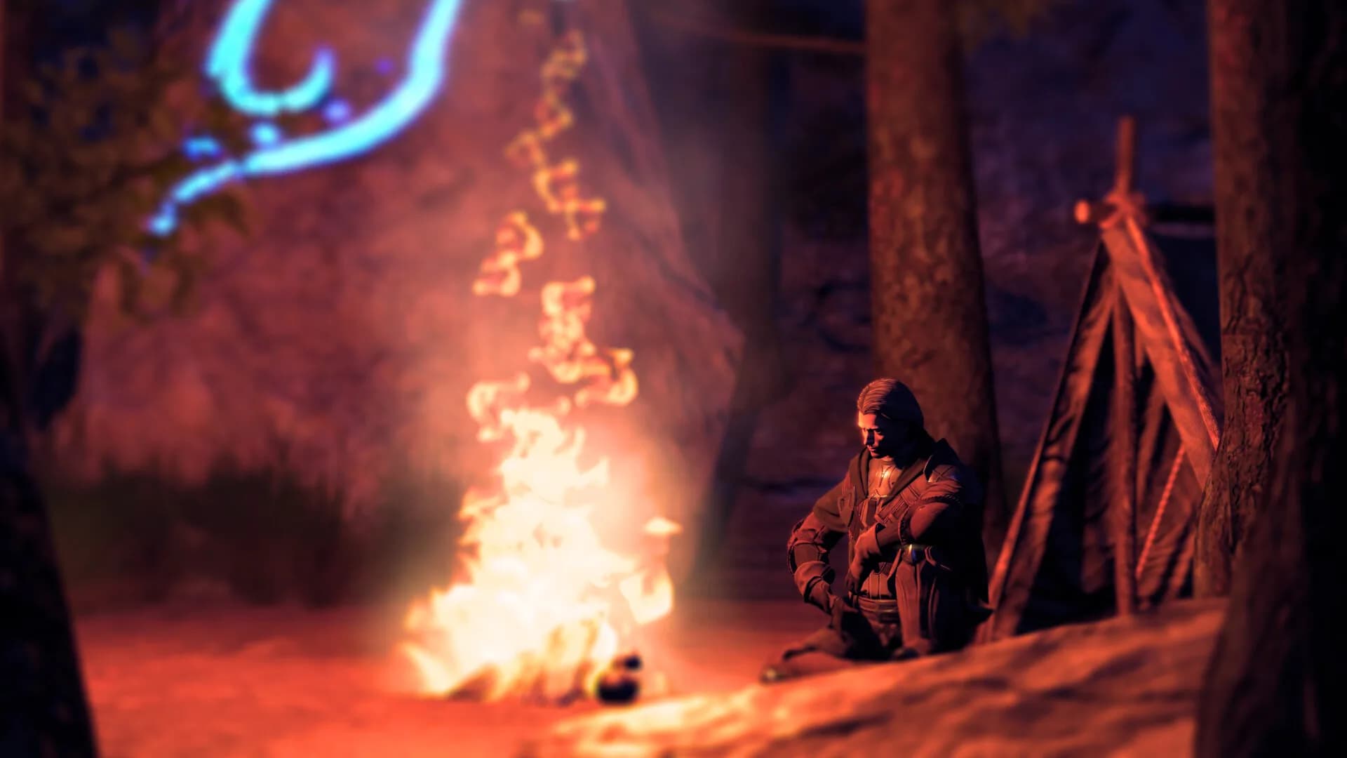 The Longest Tale görsel 2
