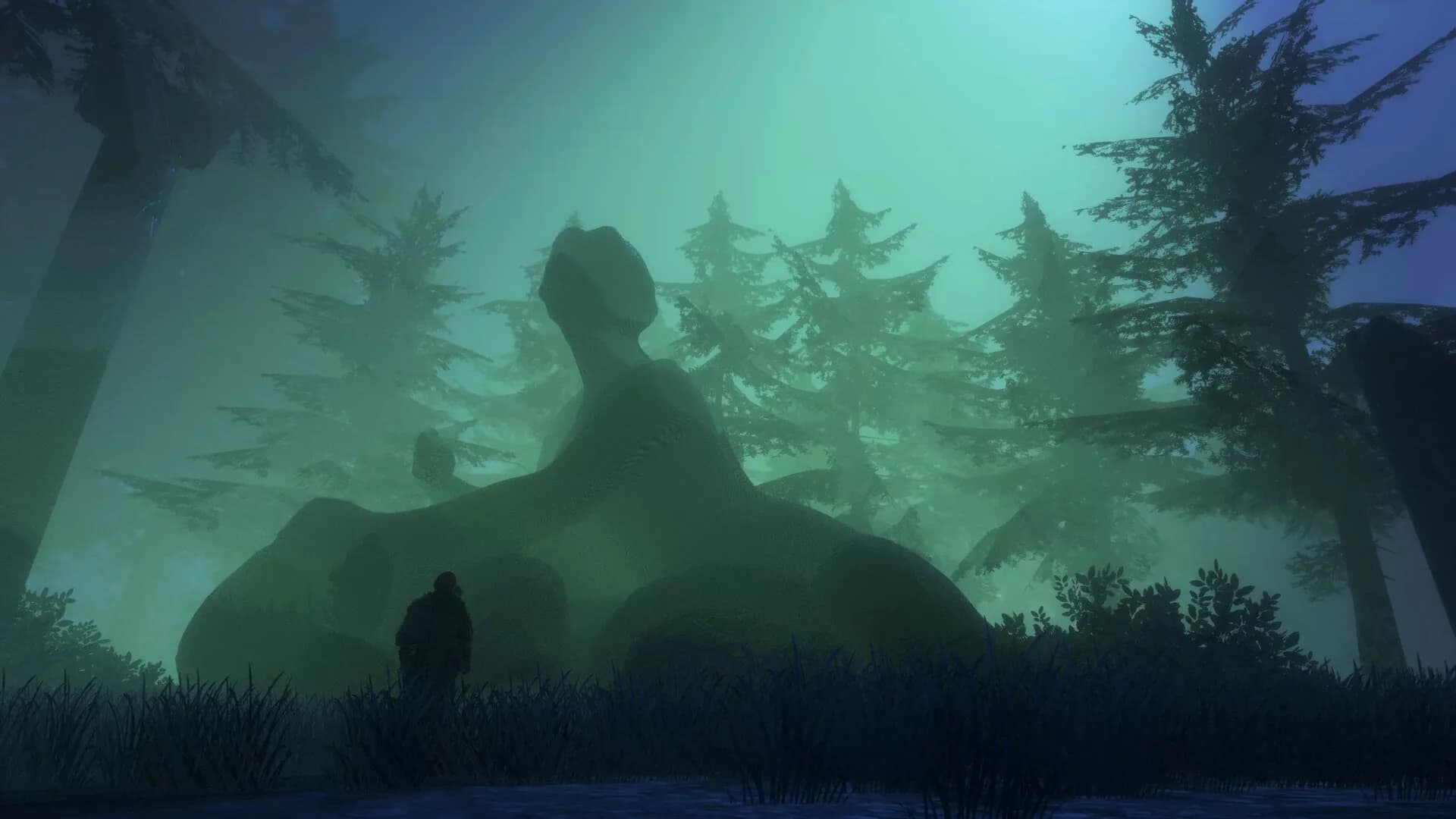 The Longest Tale görsel 11