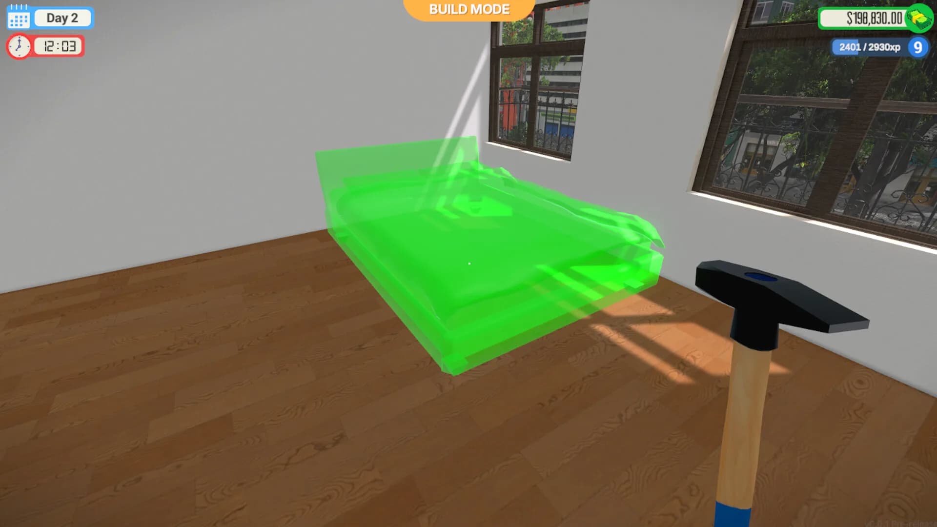 Hotel Manager Simulator görsel 4