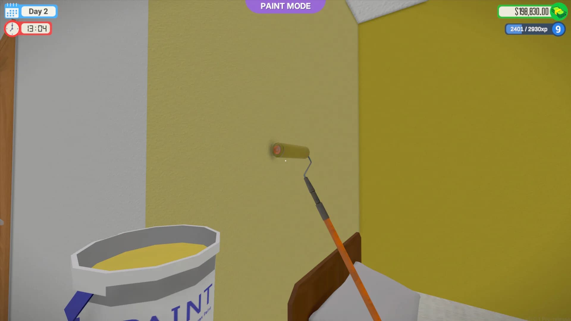 Hotel Manager Simulator görsel 8