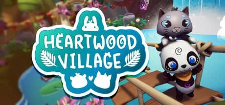 Heartwood Village: Cozy Co-op Adventure