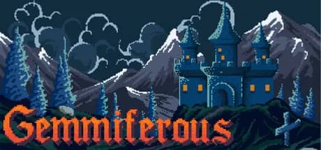 Gemmiferous