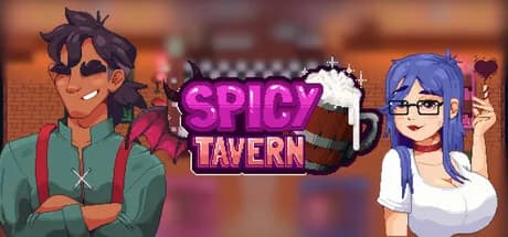 Spicy Tavern