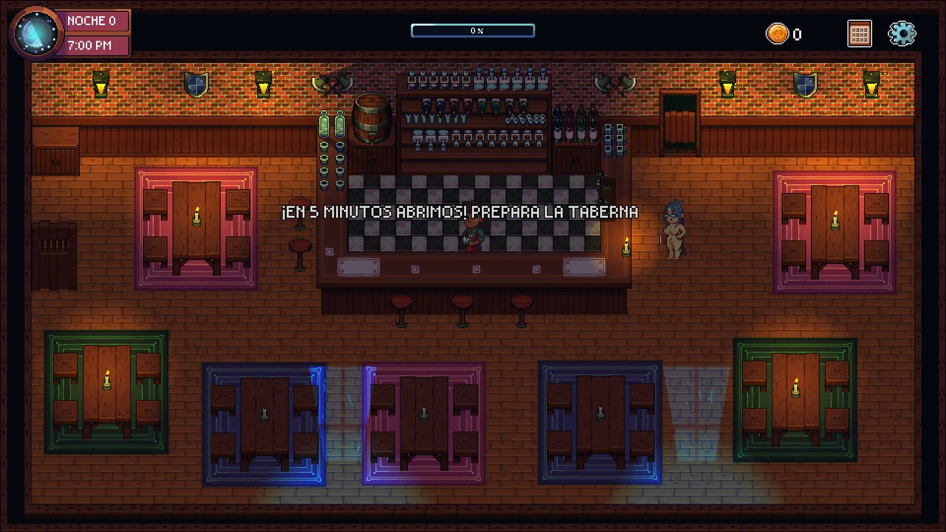 Spicy Tavern görsel 4