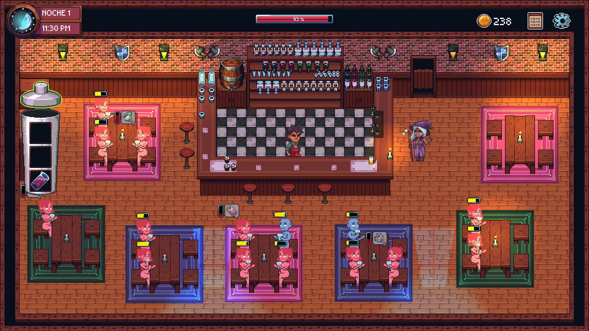Spicy Tavern görsel 5