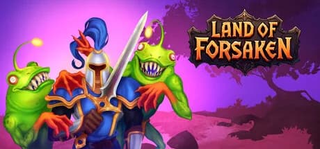 Land of Forsaken