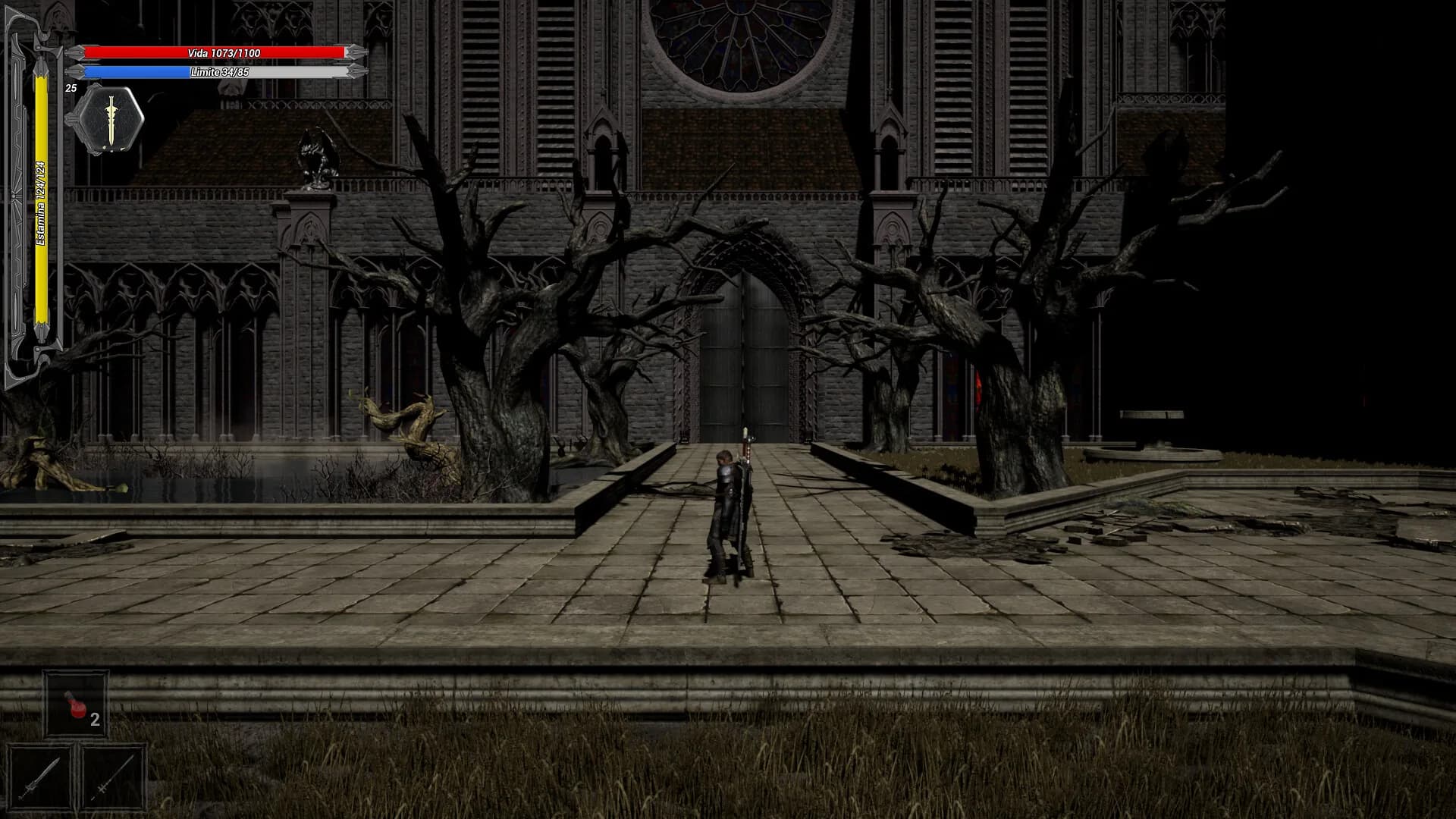 Stone 4 Souls görsel 3