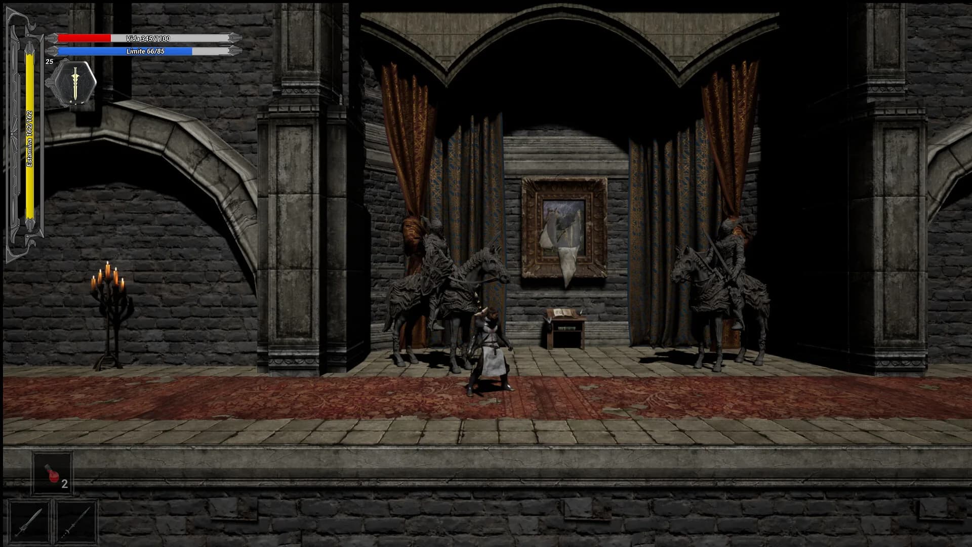 Stone 4 Souls görsel 14