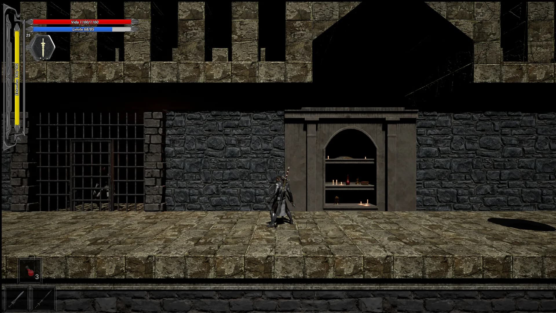 Stone 4 Souls görsel 17