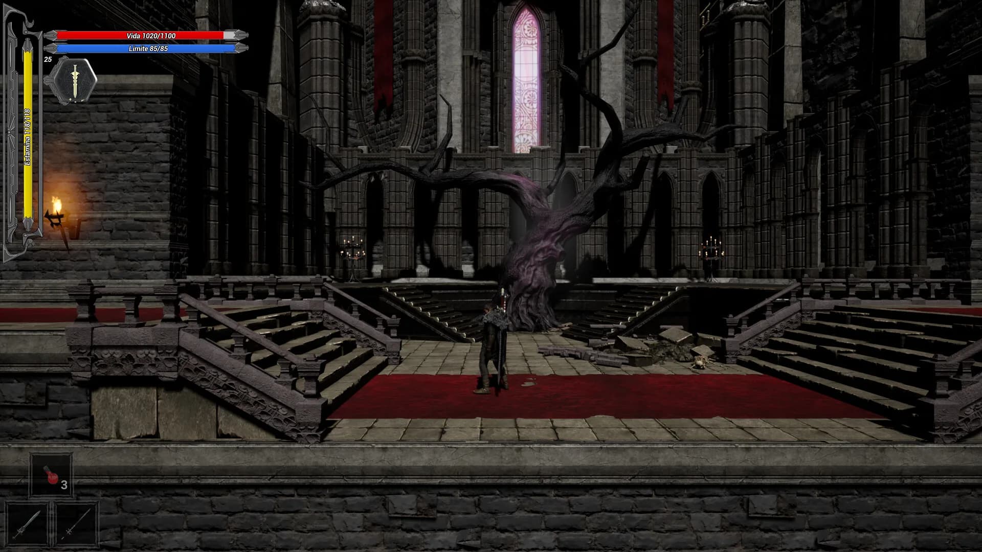 Stone 4 Souls görsel 5