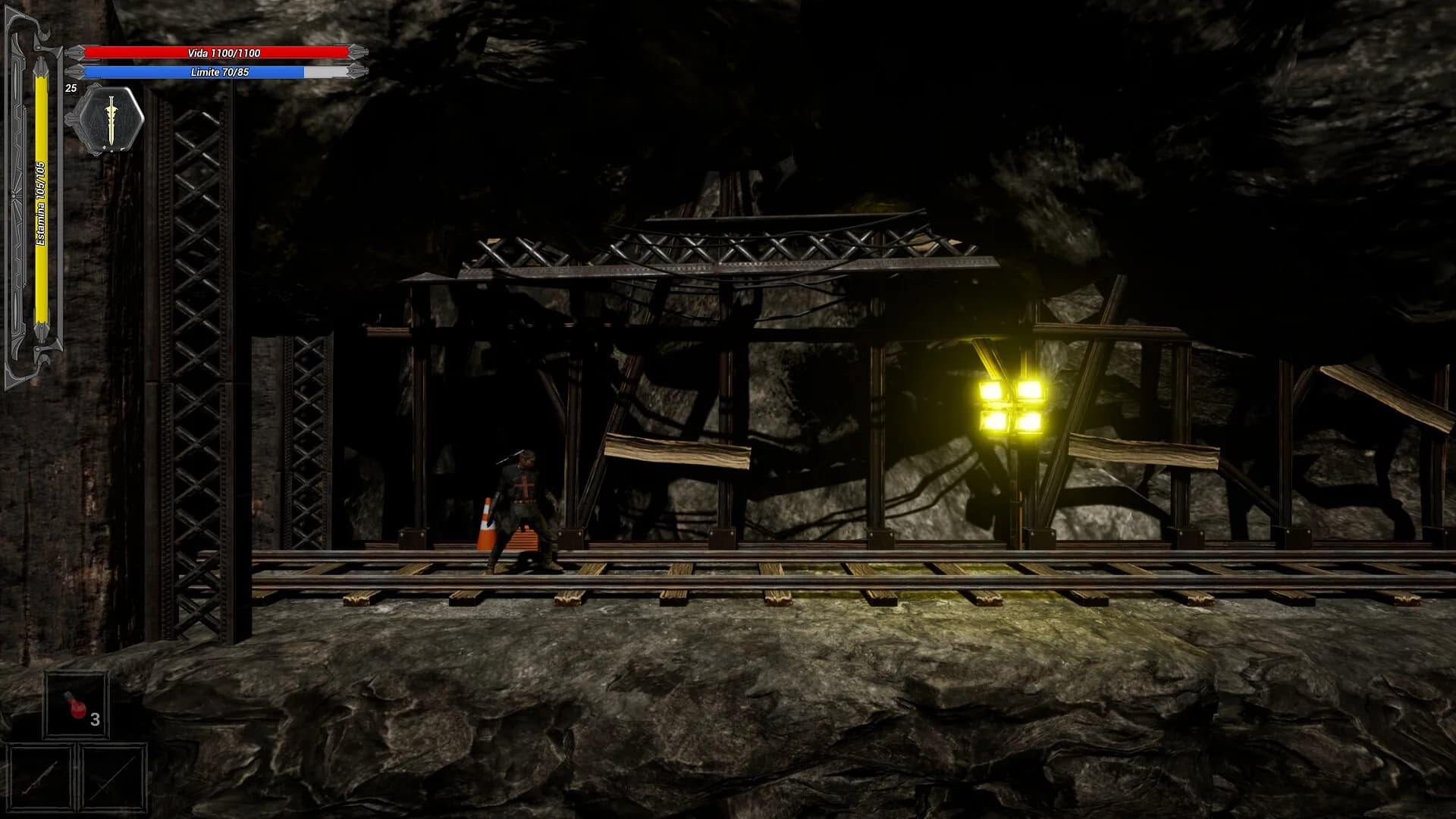 Stone 4 Souls görsel 10