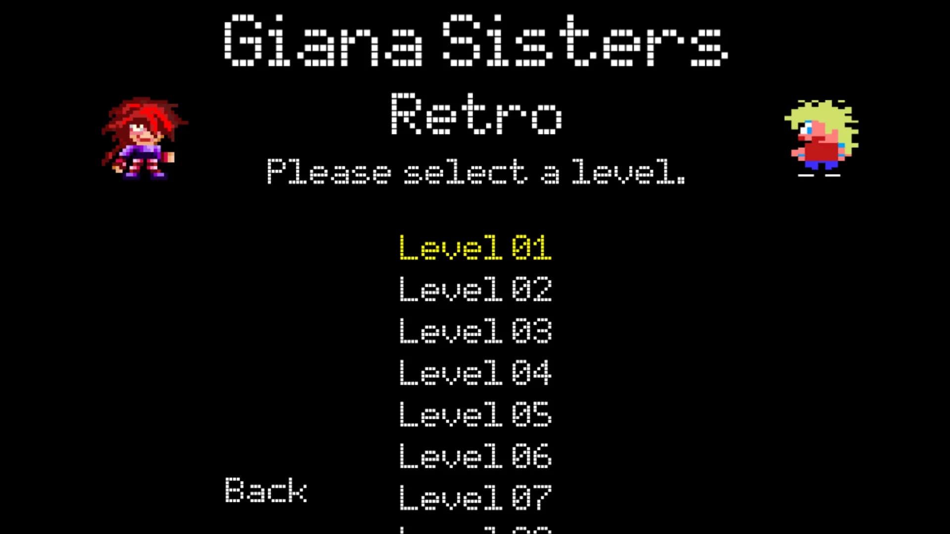 Giana Sisters 2D görsel 12