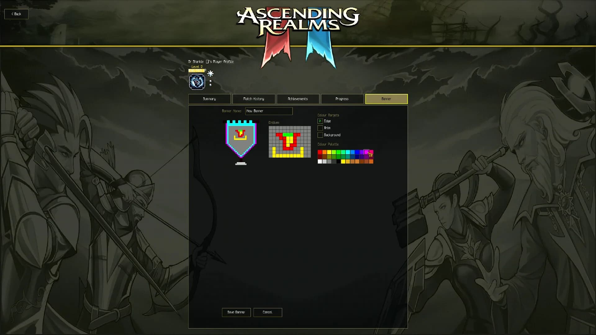 Ascending Realms görsel 21