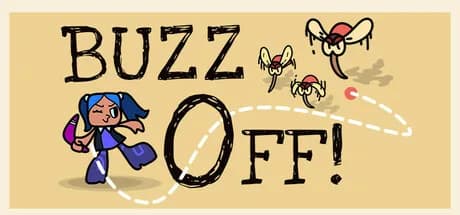 Buzz Off! görsel 1