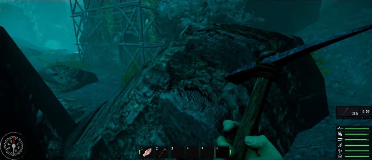 Cannibal görsel 3