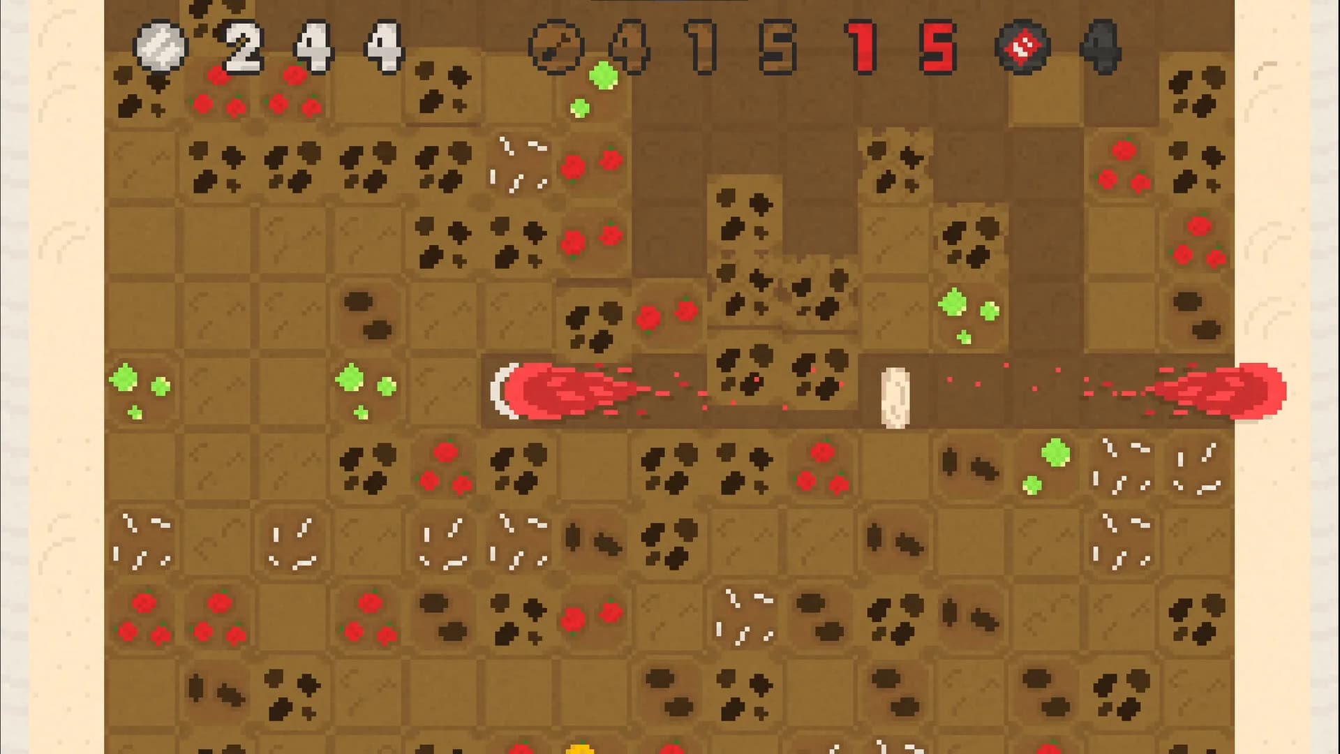 Dig Dig Burrito! görsel 3