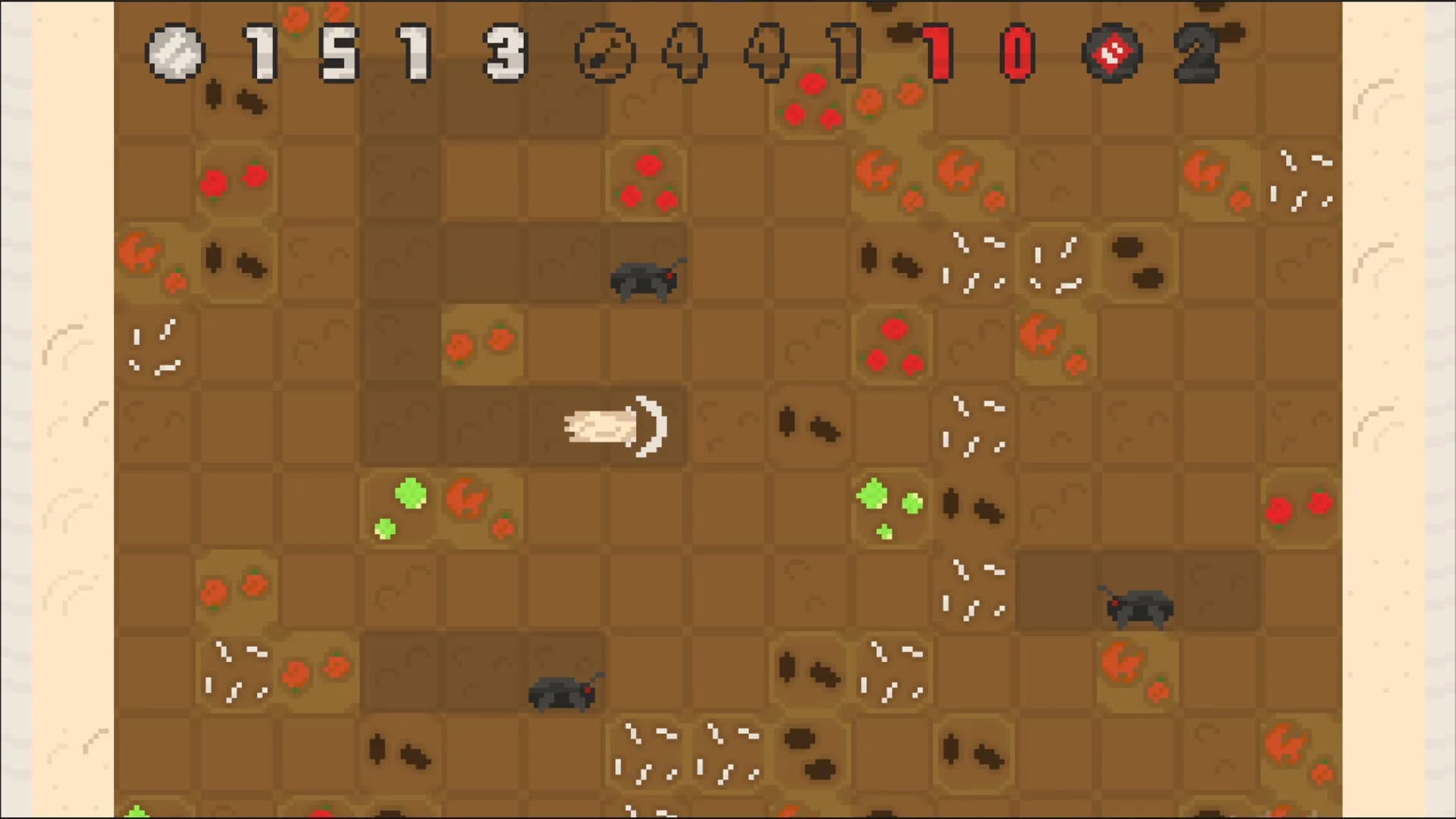 Dig Dig Burrito! görsel 22