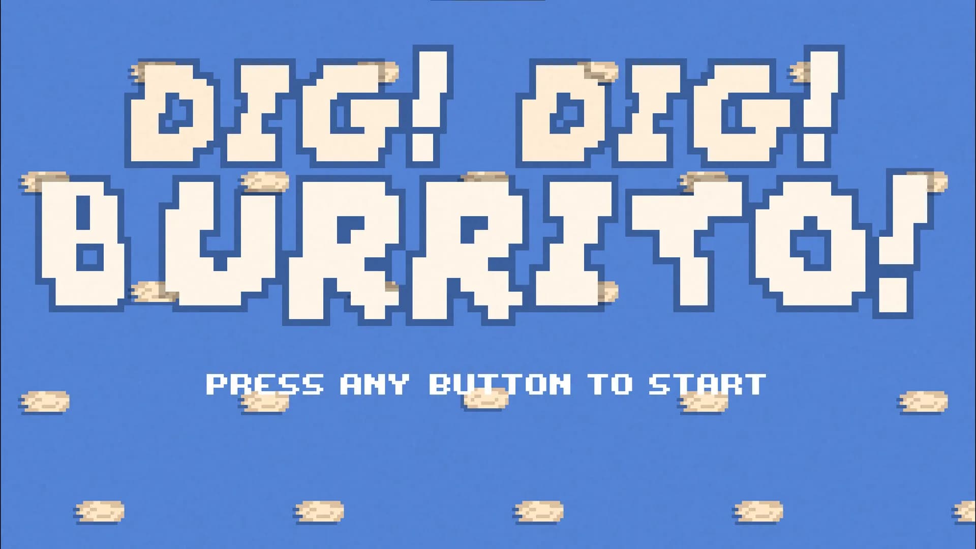 Dig Dig Burrito! görsel 25