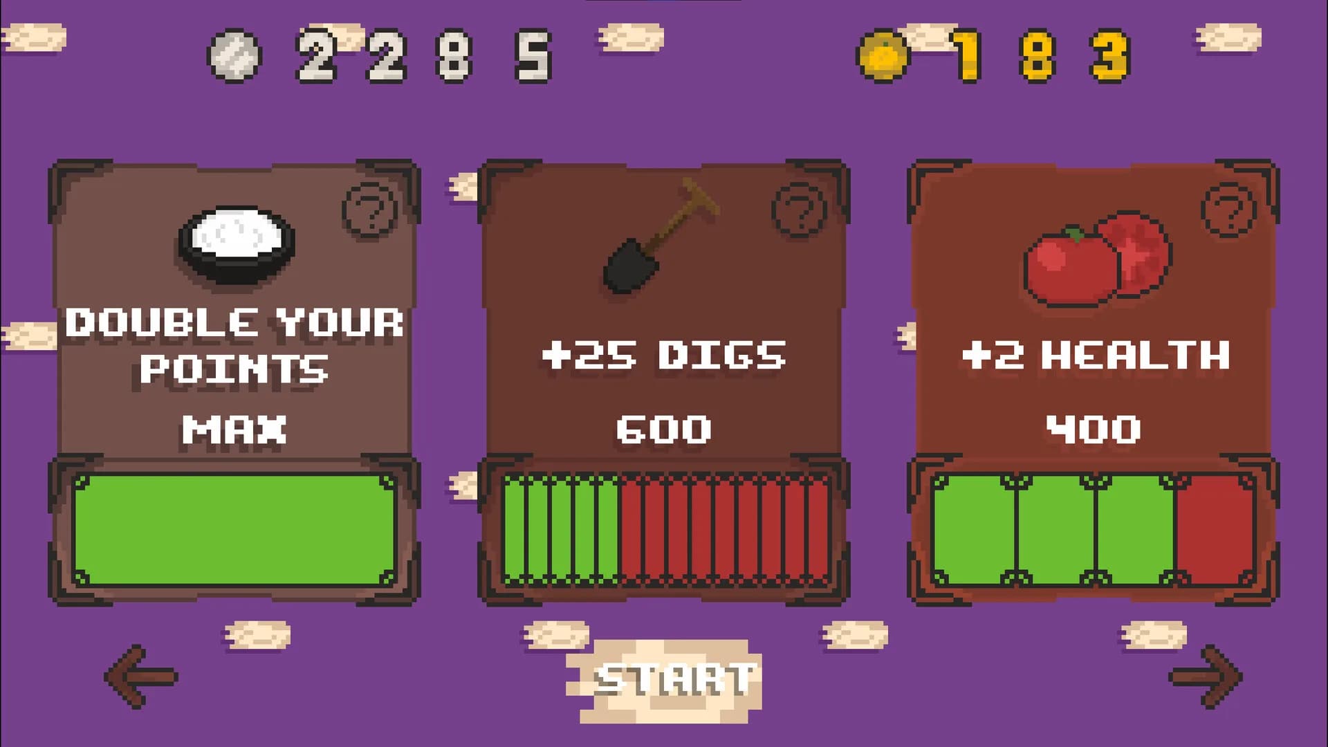 Dig Dig Burrito! görsel 5