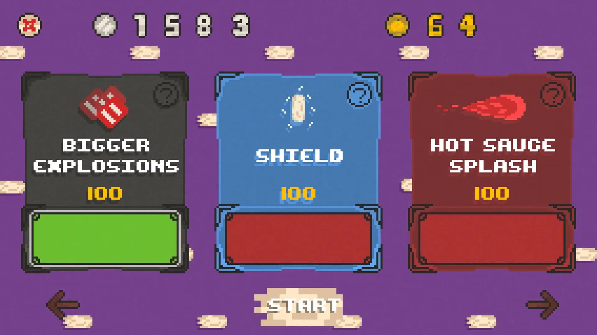 Dig Dig Burrito! görsel 9