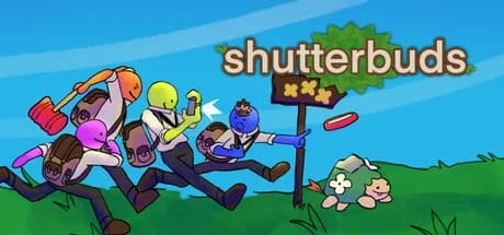 shutterbuds